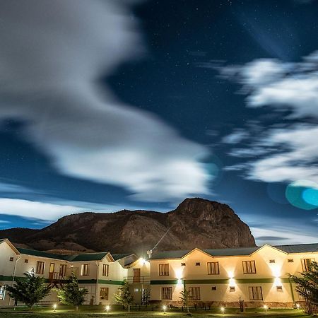 Hostel Pioneros Del Valle إل تشالتين المظهر الخارجي الصورة